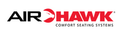 AirHawk Cushions